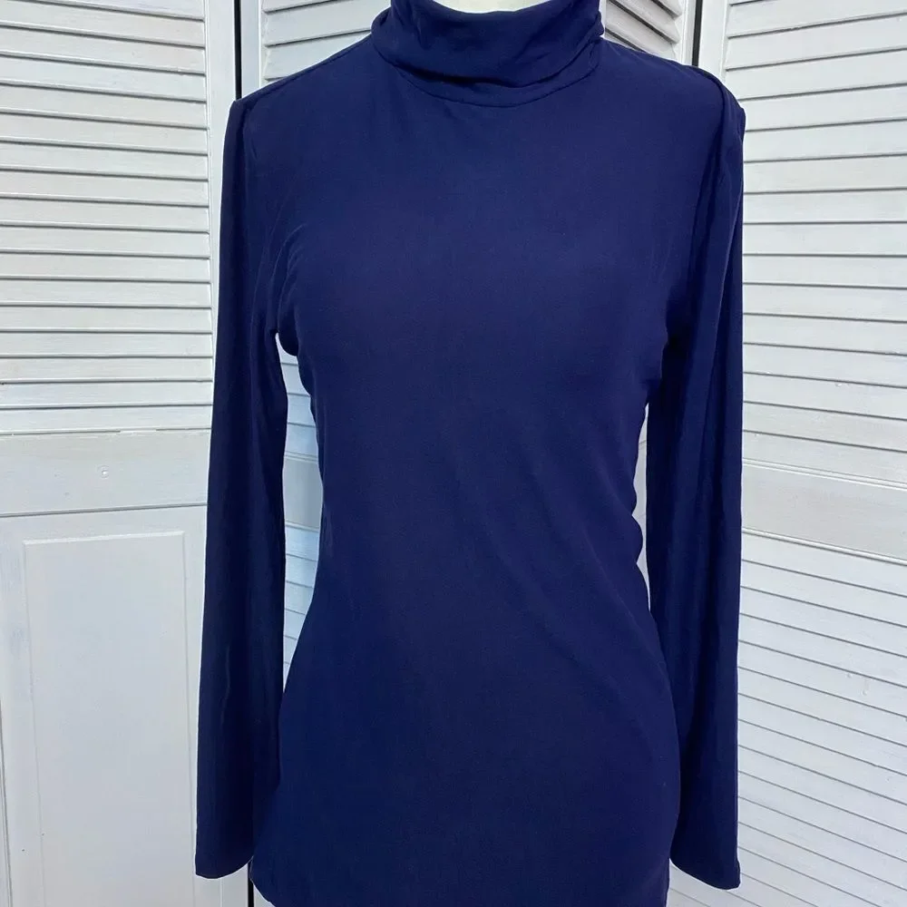 Super Soft Turtleneck  - Picture 4 of 6